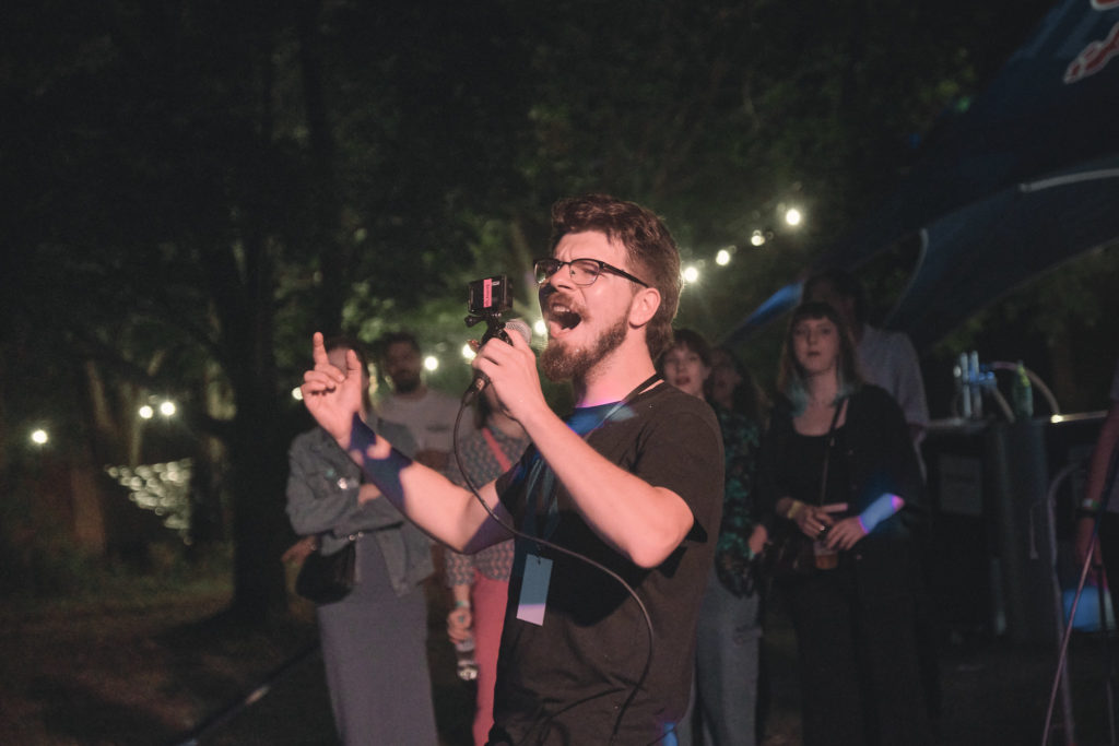 Nakon koncerata ostaje se na KVART afterima + karaoke + silent party!