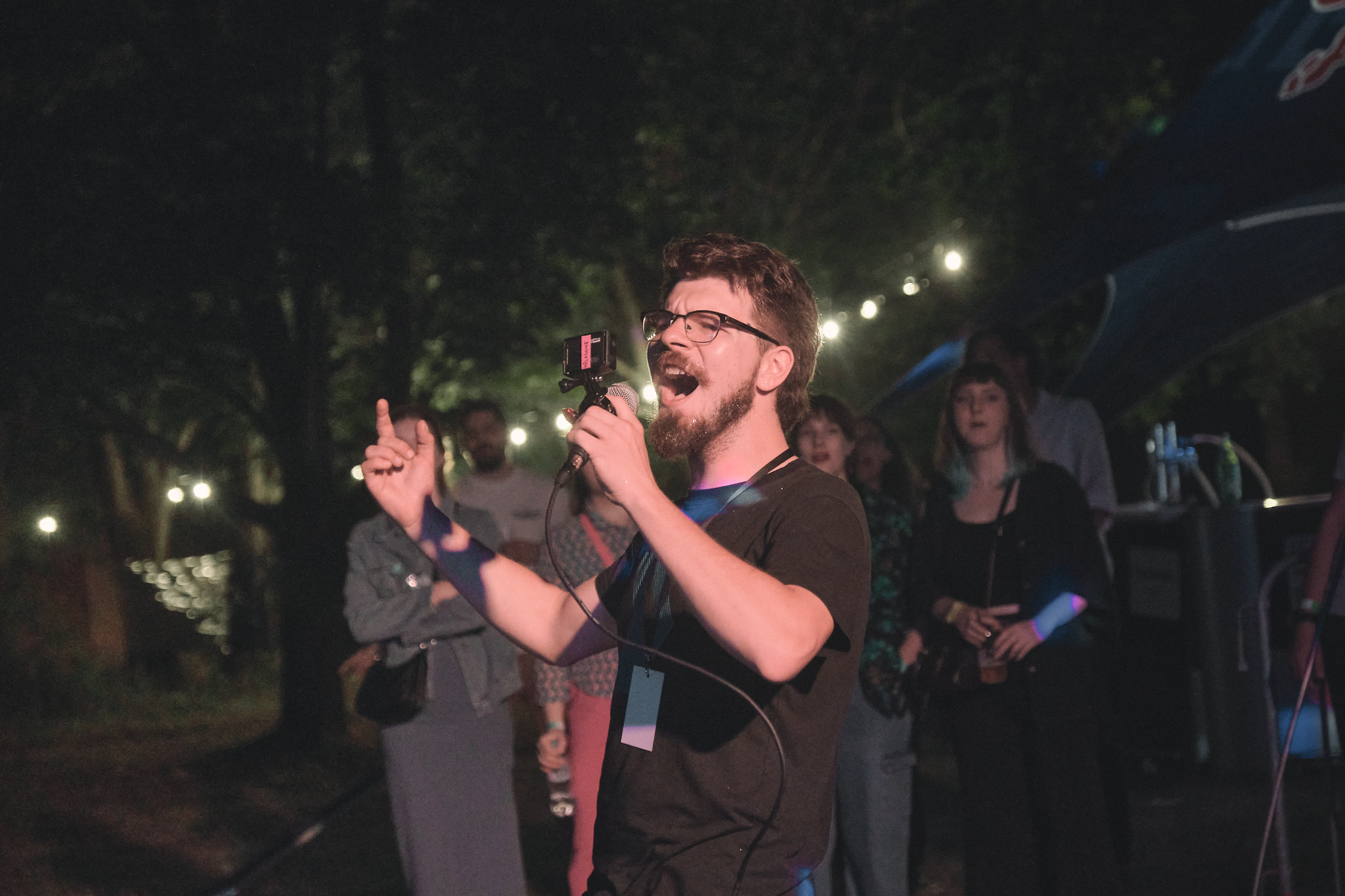 Nakon koncerata ostaje se na KVART afterima + karaoke + silent party!