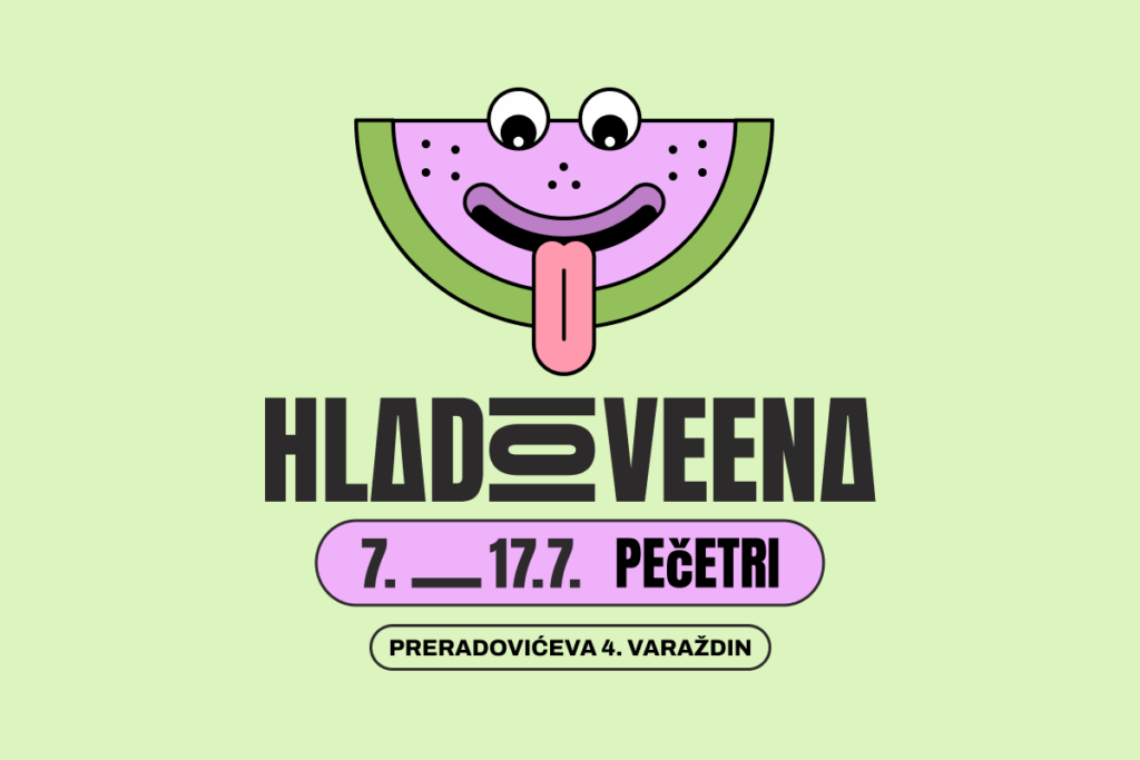 Počinje Hladoveena – tvoj najopušteniji ljetni program u P4